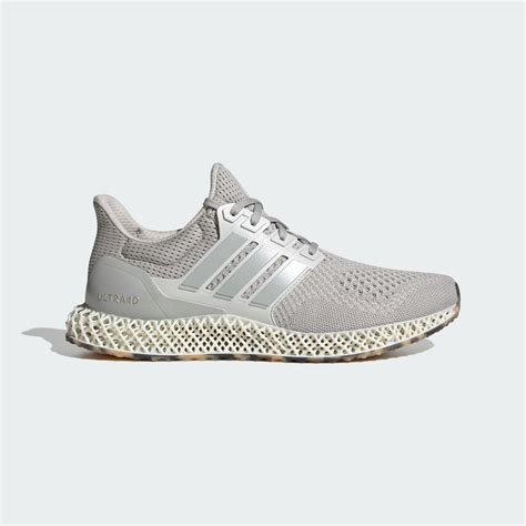 adidas ultra 4d grün|adidas ultra 4d upper.